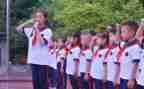 2024少先队员入队申请书模板5篇