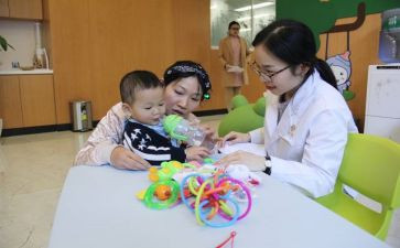 妇幼儿保培训总结模板5篇