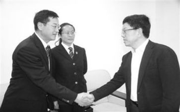 2024法官述职报告7篇