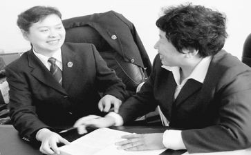 2024法官工作总结8篇
