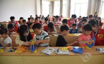 我想发明笔作文8篇