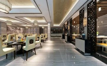 饭店2023工作计划5篇