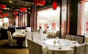 去饭店的心得体会5篇