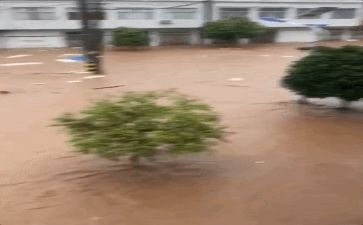 防汛办年终工作总结5篇