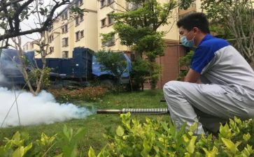 肿瘤防治宣传活动总结8篇