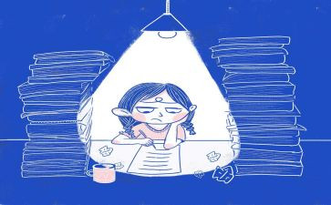 我烦恼的作文优质7篇