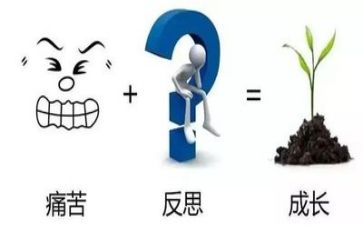 反思月心得体会优质5篇