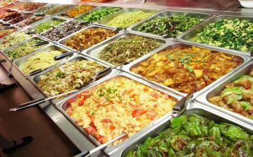 饭堂周工作计划6篇