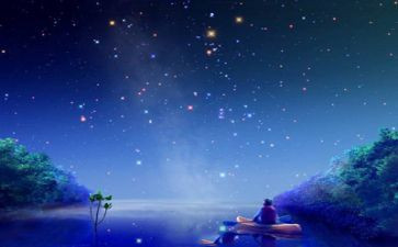 读繁星的读后感400字8篇