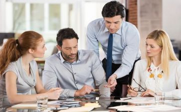 公司分岗发言稿范文6篇