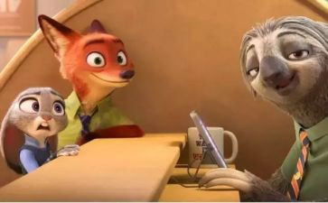 疯狂原始观后感8篇