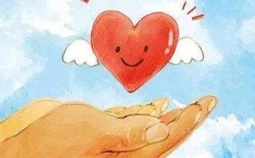 有爱心、奉献的演讲稿推荐8篇