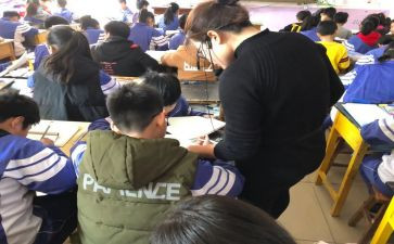 数学辅差工作总结8篇