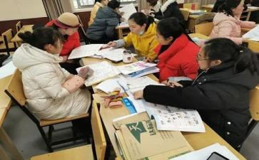 四年级数学培优辅差工作计划8篇