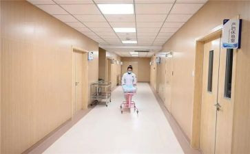 妇科护士的工作心得7篇