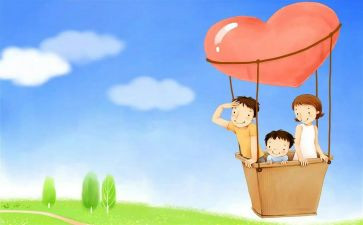 感父母恩的演讲稿模板7篇