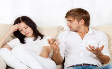 夫妻合户申请书5篇