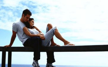 投靠落户夫妻申请书5篇