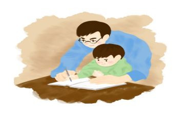我的父亲作文作文500字7篇
