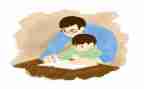 父亲作文600字作文优秀8篇