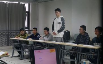 复试自我介绍模板优秀8篇