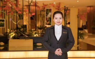 服务员周工作总结最新8篇