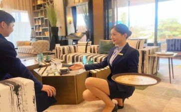 阿服务的演讲稿优质8篇