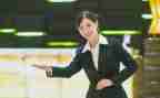 服务员月总结报告7篇