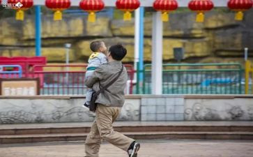 父与子读书心得体会通用8篇