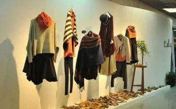 服装销售2024年工作总结7篇