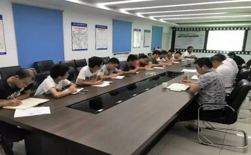 干部任免的讲话稿5篇