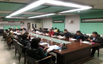 干部科2023年工作计划5篇