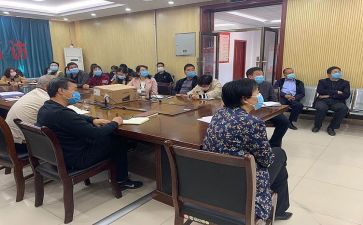2024干部个人述职报告范文8篇