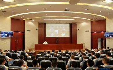 干部参加培训心得体会8篇