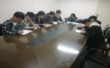科级干部培训总结7篇
