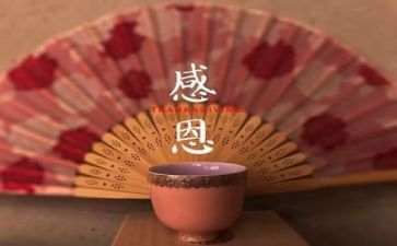 关感恩的演讲稿通用8篇