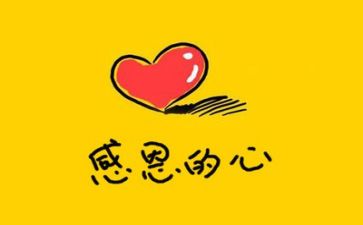 感恩老演讲稿400字5篇