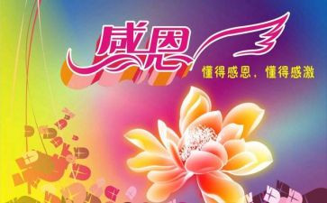 心的感恩演讲稿范文优质6篇