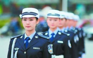 政法干警心得8篇