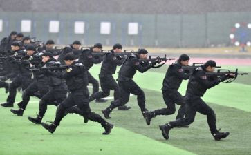 政法干警警示心得体会8篇