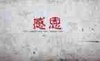 感谢老作文400字参考8篇