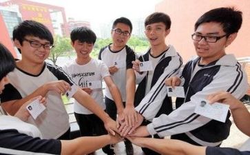 高考为主题的演讲稿6篇