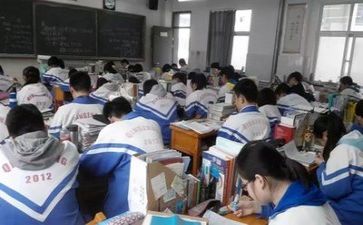 关与高考励志的演讲稿精选7篇