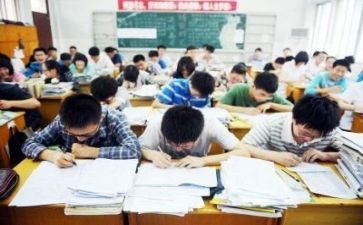 关与高考励志的演讲稿推荐6篇