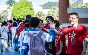 高考鉴定自我鉴定优质7篇
