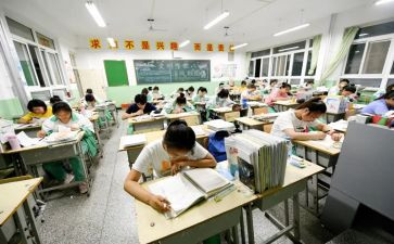 祝高三毕业的演讲稿7篇