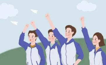 感恩的高中演讲稿最新8篇