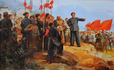 晋豫边革命纪念馆心得体会8篇