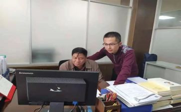军训跟班心得体会7篇