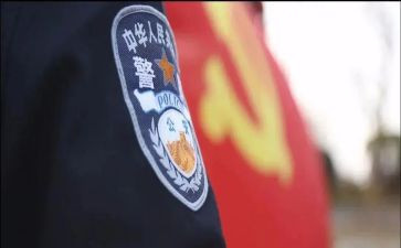 干公安工作总结参考7篇